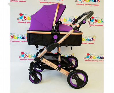 Детские Коляски