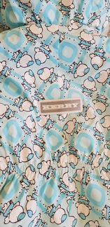 Зимний комбинезон Kerry