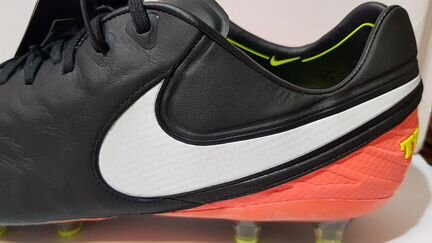 Футбольные бутсы Nike tiempo legend VI 6 AG-PRO