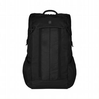 Рюкзак victorinox Altmont Original Slimline Laptop 15,6', чёрный, полиэстер, 30x22x47 см, 24 л