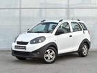 Chery IndiS (S18D) 1.3 МТ, 2011, 128 864 км