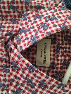 Мужские рубашки. Италия