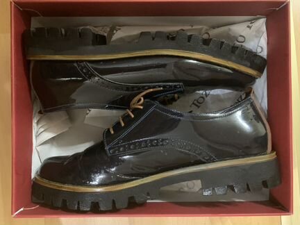 Туфли осенние Германия 41 размера