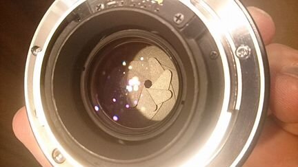 Minolta Maxxum AF 35mm 2.0 SLT-A Sony ilce-7