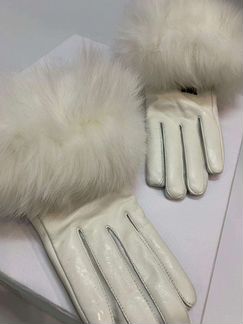 Перчатки Dior