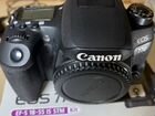 Canon 77d объявление продам