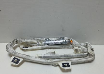 Airbag потолка шторка Mercedes E-Class