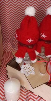 Новогодний подарочный набор 