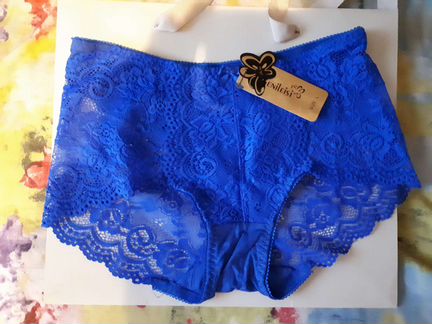 Трусы женские Новые