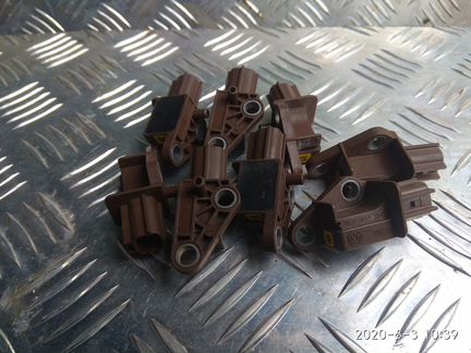 Датчик удара airbag Audi 8k0959651