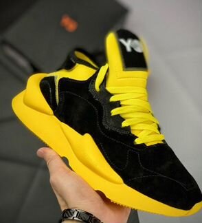 Adidas Y-3 Kaiwa 38 - 44 2 расцветки