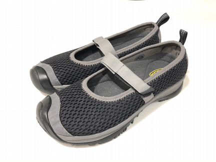 Сандалии женские 37,5 размер keen Mary Jane 858 bl