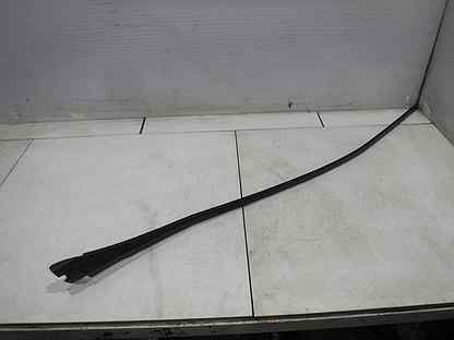 молдинг лобового стекла s max