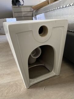 Унитаз новый продам