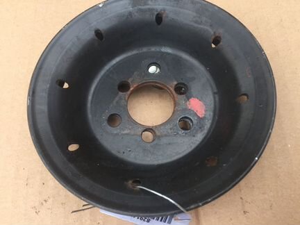 Шкив насоса гур 058145255C vw passat b5, Audi A