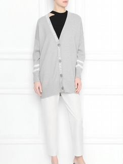Max Mara кардиган оригинал новый, р.54