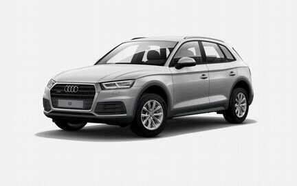Audi Q5 2.0 AMT, 2020