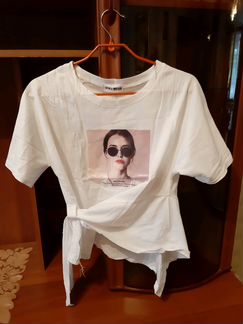 Футболка 42-44