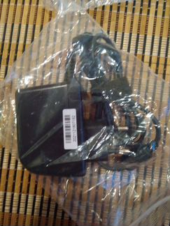 Блок питания 9 V 2A (5.5x2.5)