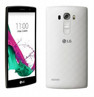LG G4s White.Возможен Обмен -Trade-in