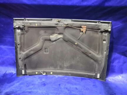 Капот для Jeep Cherokee XJ