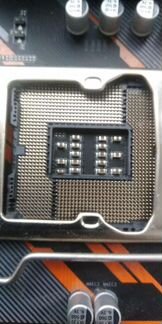 Материнская плата: B360 M aorus PRO