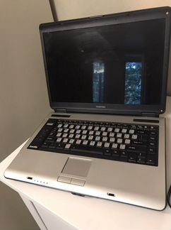 Ноутбук Toshiba
