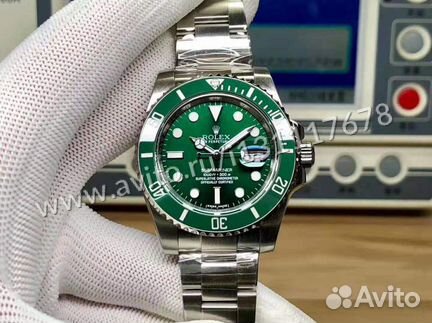 Rolex Submariner Date 40mm