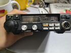 Радиостанция kenwood TM-401 без тангента