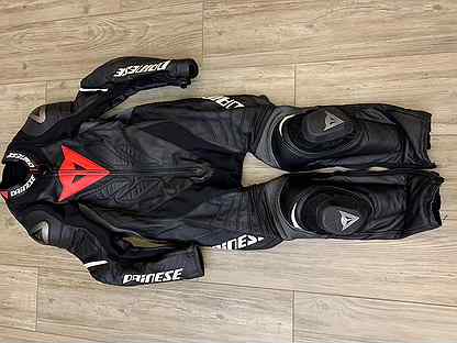 РљРѕРјР±РёРЅРµР·РѕРЅ Dainese Laguna Seca