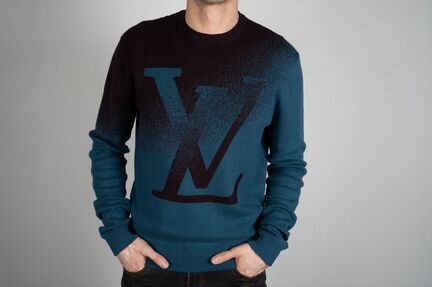 Свитер Louis Vuitton