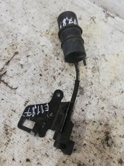 Клапан вакуумный Bmw 3-Series E46