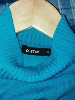 Платье трикотажное Ostin
