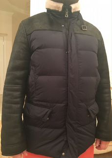 Куртка / пальто зимнее