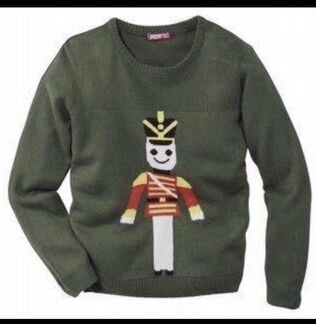 Джемпер рост158-164 Германия