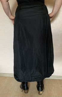 Юбки с подкладками