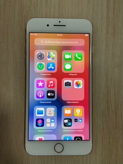 iPhone 8 Plus Gold 64GB