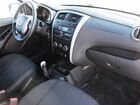 Datsun mi-DO 1.6 МТ, 2015, 47 000 км объявление продам