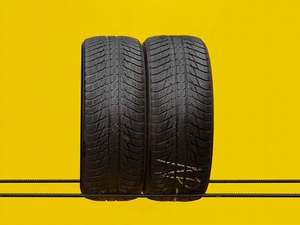 235 55 20 nokian wr suv 3 шины r20 k l