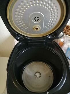 Мультиварка Redmond Multicooker rmc m4502