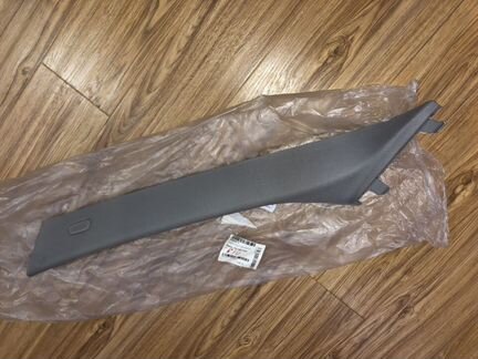 Обшивка передней стойки бмв BMW 5-й серии