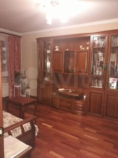 1-к квартира, 36 м², 3/16 эт.