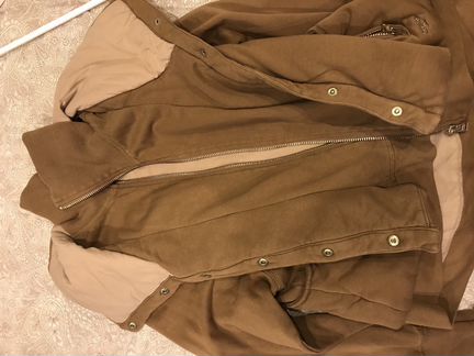 Курта-кофта Calvin Klein