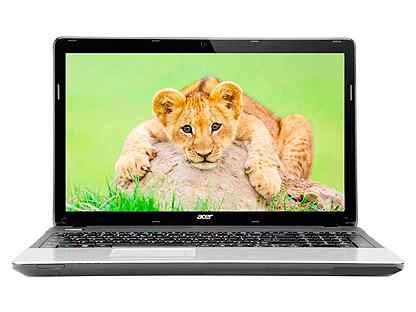 Цена Ноутбука Acer E1 531