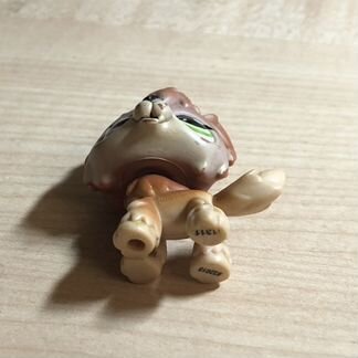 Littlest Pet Shop