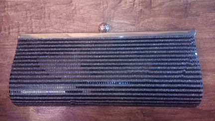 Клатчи новые