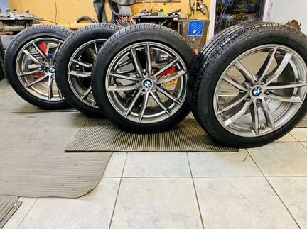 Диски bmw