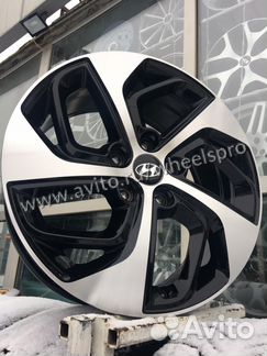 Диски r17 тусан Санта-Фе спортейдж