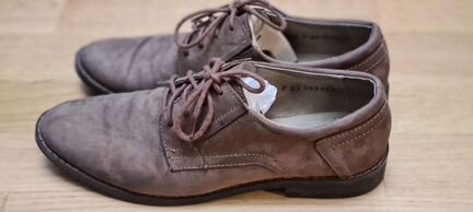 Туфли детские San Marko junior р.35