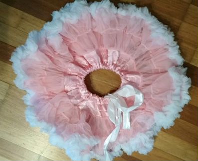 Юбка американка